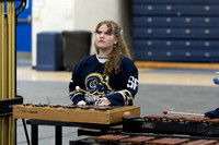 Spring-Ford Drumline_250322_RWJ Barnabas Health Arena-JB00182