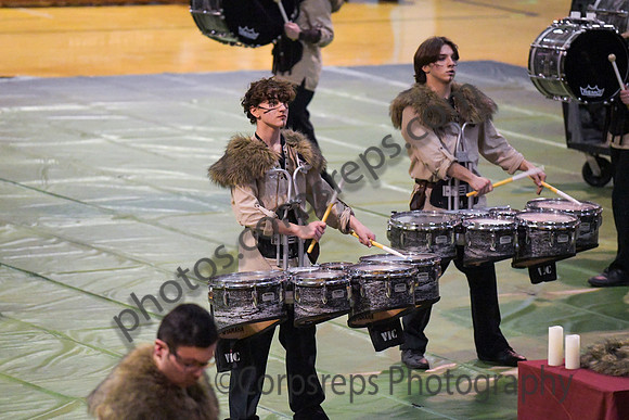 Southern Regional Percussion_250315_North Penn-DJK01406