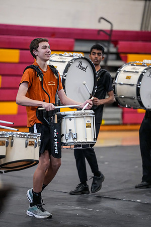 Penncrest Drumline_250315_Penncrest-00037