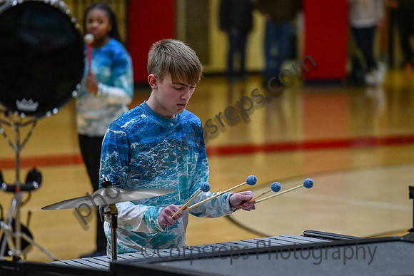 Middletown Area Percussion_250301_Wilson-DJK01400
