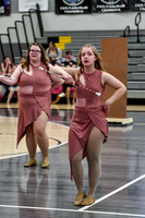 Canton Twirlers_250322_Lake Lehman-DJK00338