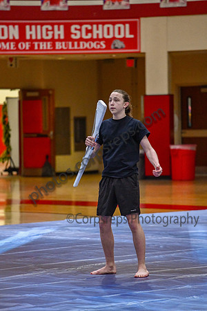Radnor Guard_250301_Wilson-DJK01298