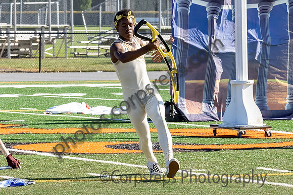 Notingham Band_241012_Hamilton High School West-JB01706