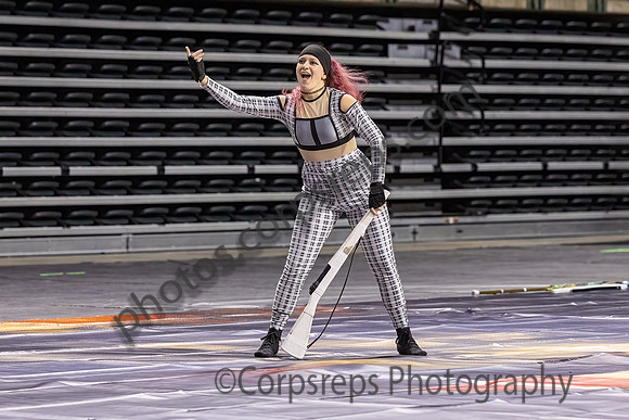 Hillsborough Guard_240421_CURE Arena-JB00029