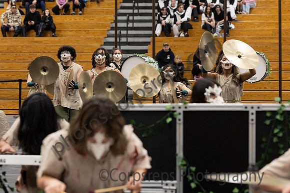 Bergenfield Drumline_250405_South Brunswick High School-JB00047