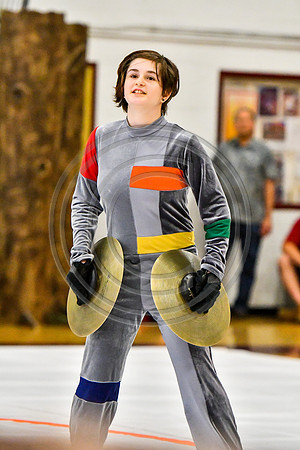 Haddon Heights Drumline-0089