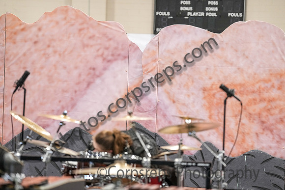Jordan-Elbridge Drumline_250308_Dartmouth-00513