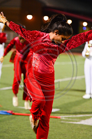 Susquehanna Township High School Indians-543