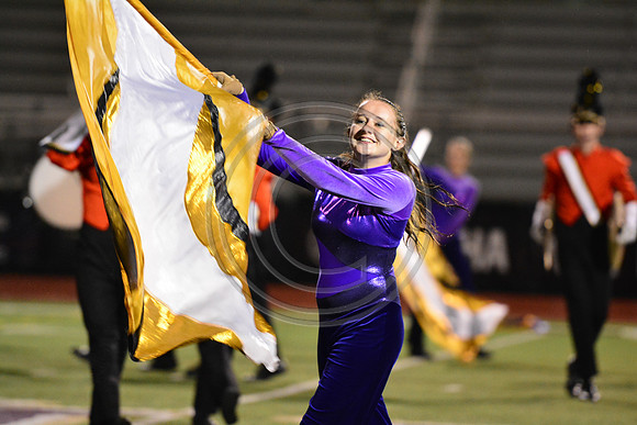 Perkiomen Valley High School Vikings-786
