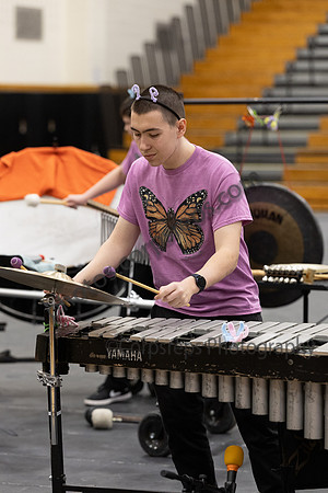 Walt Whitman Percussion_250405_South Brunswick High School-JB00019