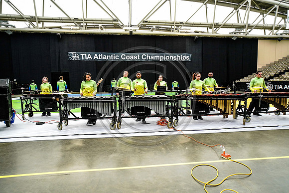 Timber Creek Drumline_190502_Wildwood-08946