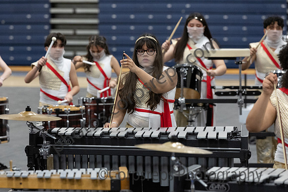 Everett Percussion_250322_RWJ Barnabas Health Arena-JB00328