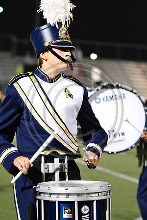 Rustin High School Golden Knights-901