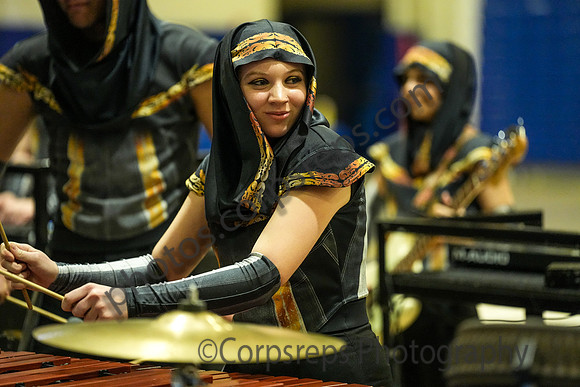 Williamstown Drumline_250406_Williamstown-01342