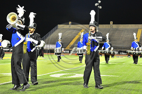 Central Bucks South High School-618