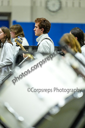 Upper Dublin Drumline_250405_Spring-Ford-04129