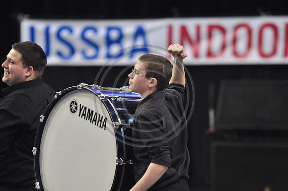 Bunnell Drumline-505
