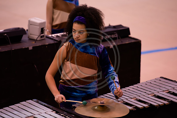 Daniel Boone Drumline-330