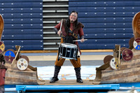 Perkiomen Valley Drumline_250322_RWJ Barnabas Health Arena-JB01433