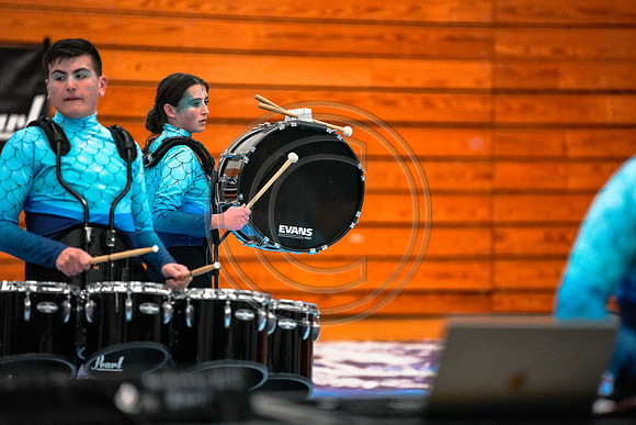 Neshaminy Drumline_230218_Hatboro-Horsham-00962