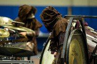 Upper Moreland Drumline_250405_Spring-Ford-02075
