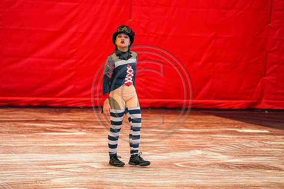 Perkiomen Valley Drumline_220409_Coatesville-02934
