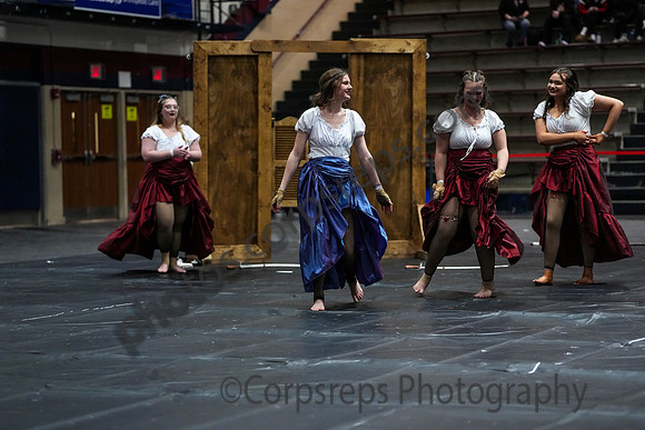 Orchard Park Guard_250322_Bethlehem-06572