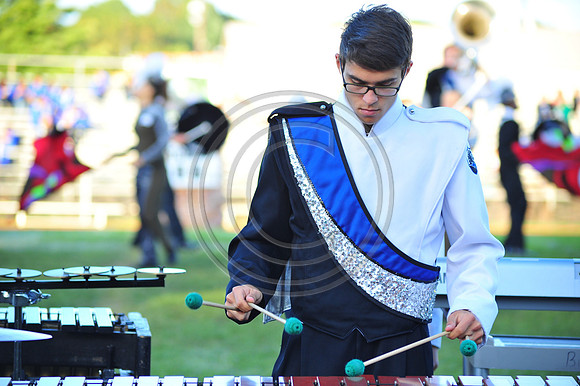 Timber Creek Regional