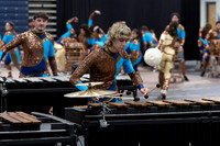 United Percussion_250322_RWJ Barnabas Health Arena-JB00432