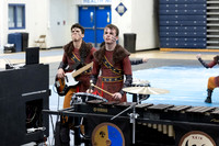 Perkiomen Valley Drumline_250322_RWJ Barnabas Health Arena-JB01428