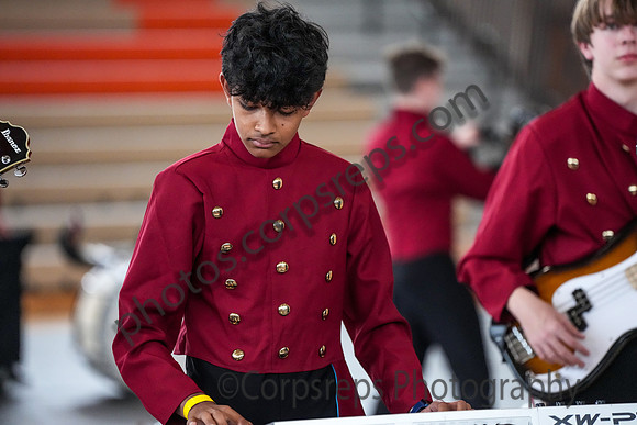 Penncrest Drumline_250426_Perkiomen Valley-00329