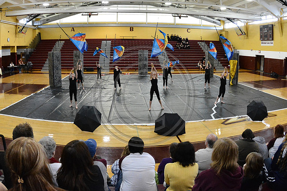 Lackawanna Trail Guard-615