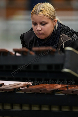 Jordan-Elbridge Drumline_250308_Dartmouth-00570