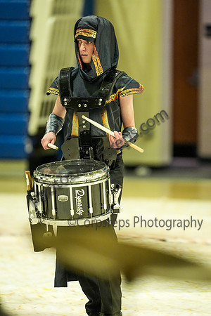 Williamstown Drumline_250406_Williamstown-01365