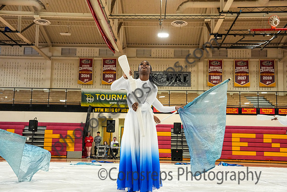 Cardinal O'Hara Guard_250315_Penncrest-02211