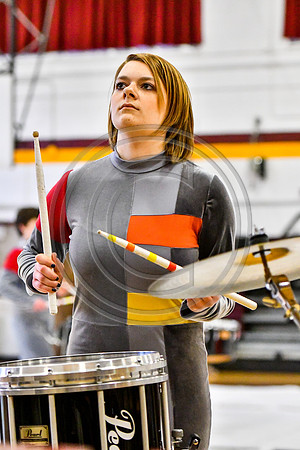 Haddon Heights Drumline-0026