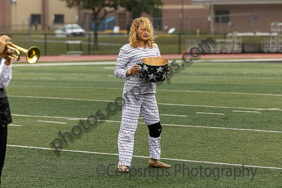 Monsignor Farrell Band_240928_South Brunswick High School-JB00583