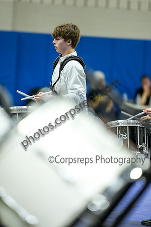 Upper Dublin Drumline_250405_Spring-Ford-04120