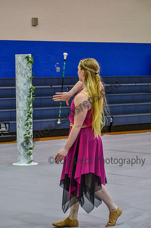 Salisbury Twirlers_250201_Conrad Weiser-DJK00664