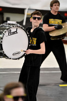Lake Lehman Drumline-053