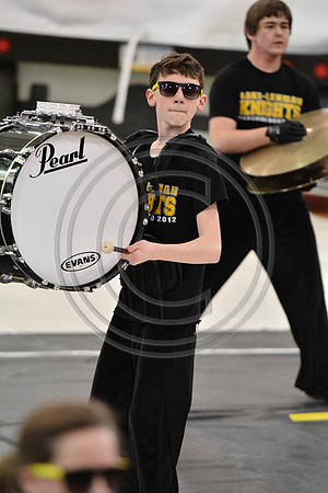 Lake Lehman Drumline-053
