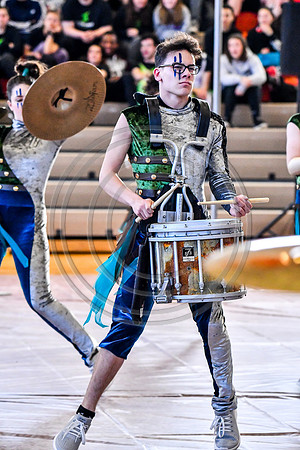 Perkiomen Valley Drumline_190323_Perkiomen Valley-2004