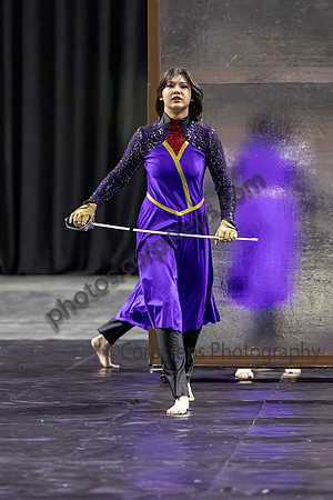 West Orange Guard_240421_CURE Arena-JB00038