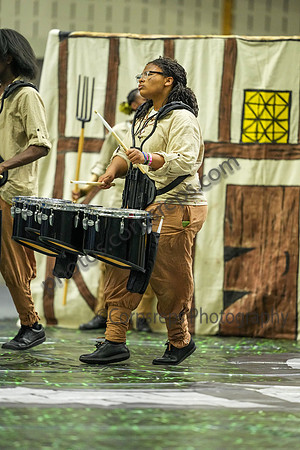 Upper Darby Drumline_250405_Spring-Ford-01318