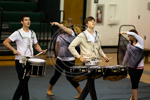 Chichester Drumline-080