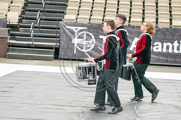 Haddon Heights Drumline_180503_Wildwood-6502012