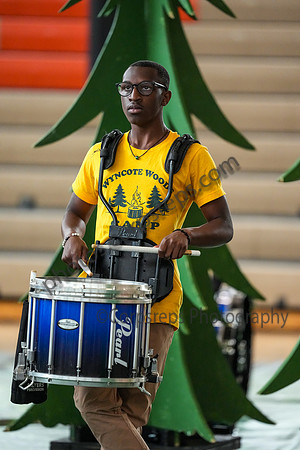 Cheltenham Drumline_250426_Perkiomen Valley-00797