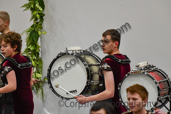 Souderton Percussion_250301_Wilson-DJK01763