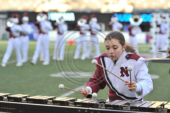 Naugatuck High School-334