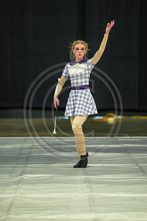 Central Mountain Twirlers_220428_Wildwood-2-14